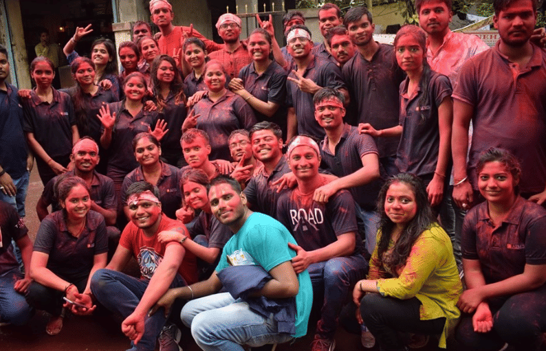 AIMS Institute of Management Studies Pune Events photo 1